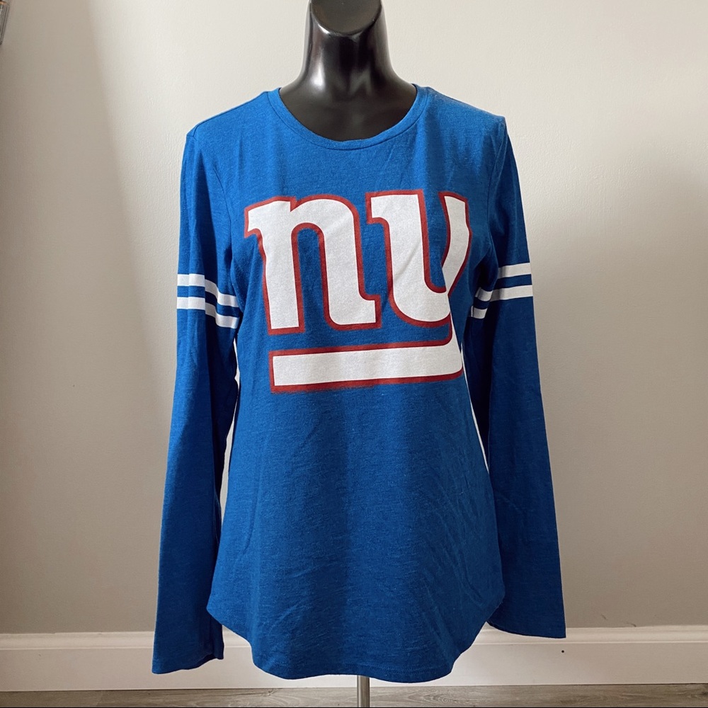 nfl ny giants shirt